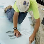View THERMAX™ Wall System Floor Juncture